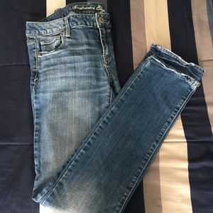 AEO Jeans